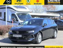 Karbon schwarz () Neu 2025 Opel Astra Edition Kombi | 28.980 € (Etwas zu teuer)