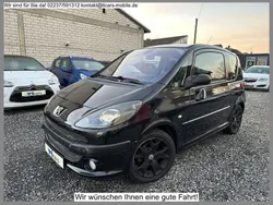 Peugeot 1007