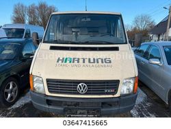 Beige Gebraucht 2001 VW LT Van / Kleinbus | 5.500 € (Guter Preis)