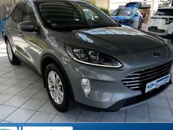 Mineralsilber metallic (silber) Gebraucht 2021 Ford Kuga Titanium X SUV | 23.980 € (Fairer Preis)
