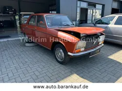 Peugeot 304