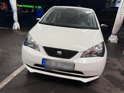 Weiß Gebraucht 2012 Seat Mii Kleinwagen | 3.000 € (Guter Preis)