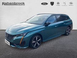 Avatar blau Gebraucht 2024 Peugeot 308 GT Kombi | 25.490 € (Guter Preis)
