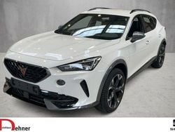 Candy weiß Gebraucht 2024 Cupra Formentor SUV | 27.980 € (Guter Preis)