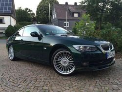 Grün Gebraucht 2011 Alpina B3 Coupé | 35.980 € (Superpreis)