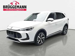 Weiß Gebraucht 2025 MG ZS Luxury Limousine | 23.490 €