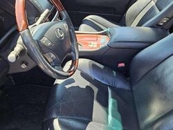 Gebraucht 2010 Lexus LS460 Limousine | 16.000 €