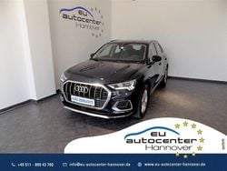 Kosmosblau metallic Gebraucht 2020 Audi Q3 Advanced SUV | 31.800 € (Fairer Preis)