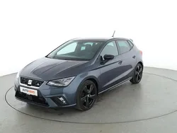 Grau Gebraucht 2020 Seat Ibiza Black Edition Limousine | 17.790 € (Fairer Preis)