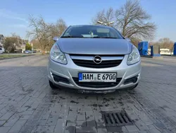 Gebraucht 2009 Opel Corsa Edition Limousine | 1.900 € (Fairer Preis)