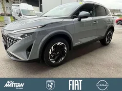 My24 1.5 vct epower 190 ps 4 Neu 2025 Nissan Qashqai Comfort SUV | 33.680 € (Superpreis)