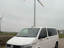 Weiß Gebraucht 2020 VW Multivan Trendline Van | 39.800 € (Fairer Preis)