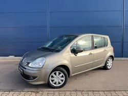 Renault Grand Modus