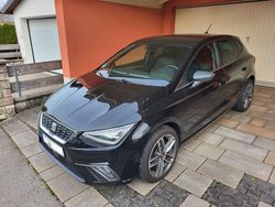 Schwarz Gebraucht 2019 Seat Ibiza XCELLENCE Limousine | 13.390 € (Fairer Preis)