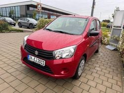 Rot Gebraucht 2018 Suzuki Celerio Kleinwagen | 8.700 € (Fairer Preis)
