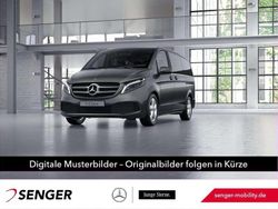 Graphitgrau Gebraucht 2021 Mercedes E250 Avantgarde Kombi | 48.950 € (Teuer)