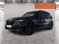 Schwarz Gebraucht 2024 BMW X5 Comfort Edition SUV | 92.500 € (Superpreis)