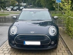 Schwarz Gebraucht 2019 Mini Cooper Clubman Kombi | 16.000 € (Superpreis)