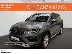 Grau Gebraucht 2025 Seat Ateca Xperience SUV | 30.300 € (Fairer Preis)