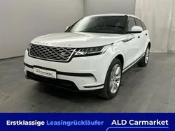 Weiss Gebraucht 2022 Land Rover Range Rover Velar SUV | 47.189 € (Guter Preis)