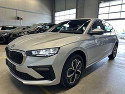 Brillant silber metallic Neu 2025 Skoda Scala Kleinwagen | 20.500 € (Fairer Preis)
