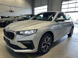 Brillant silber metallic Neu 2025 Skoda Scala Kleinwagen | 20.900 € (Fairer Preis)