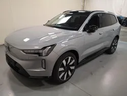 Grau Gebraucht 2025 Volvo EX90 Ultra SUV | 86.490 € (Guter Preis)