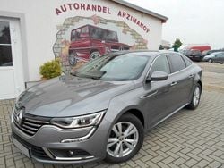 Grau Gebraucht 2019 Renault Talisman Life Limousine | 15.499 € (Fairer Preis)