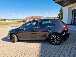 Deep black Gebraucht 2019 VW Golf VII IQ Drive Limousine | 12.500 € (Superpreis)