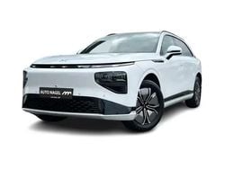 Weiß Neu 2025 XPENG G9 RWD Long Range SUV | 61.709 €