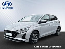 Mic (grau Neu 2025 Hyundai i20 Prime Kleinwagen | 23.890 € (Etwas zu teuer)