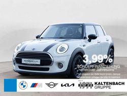 Weiß Gebraucht 2021 Mini Cooper Chili Kleinwagen | 20.890 € (Fairer Preis)