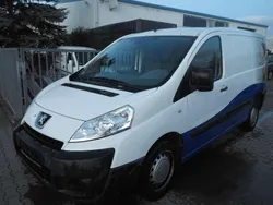 Weiß Gebraucht 2010 Peugeot Expert Van | 6.985 € (Teuer)