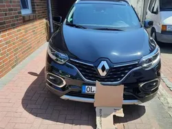 Schwarz Gebraucht 2020 Renault Kadjar LIMITED SUV | 17.500 € (Fairer Preis)