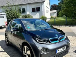 Grau Gebraucht 2015 BMW i3 Kleinwagen | 10.499 € (Fairer Preis)