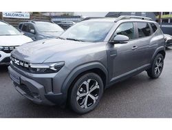 Neu 2025 Dacia Duster Journey SUV | 24.880 € (Fairer Preis)