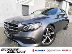 Mercedes E300