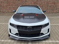 Weiß Gebraucht 2021 Chevrolet Camaro SS LT | 33.900 €