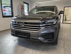 Grenadillschwarz (schwarz) Neu 2025 VW Touareg SUV | 61.980 € (Superpreis)
