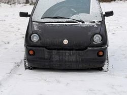 Schwarz Gebraucht 2007 Aixam Microcar Kleinwagen | 2.999 €
