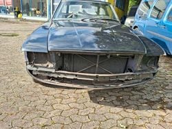 Gebraucht 1971 Mercedes SL350 Cabrio | 7.950 €