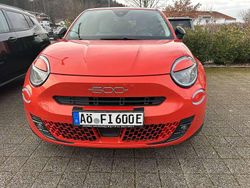 Orangesun of italy Gebraucht 2023 Fiat 600 La Prima SUV | 33.955 € (Teuer)