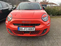 Orangesun of italy Gebraucht 2023 Fiat 600 La Prima SUV | 33.955 € (Etwas zu teuer)