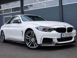 Alpinweiß iii (300) Gebraucht 2019 BMW 440 Performance Coupé | 28.950 € (Superpreis)
