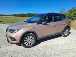 Beige Gebraucht 2018 Seat Arona XCELLENCE SUV | 14.900 € (Fairer Preis)