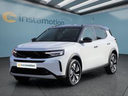 Weiß Neu 2025 Opel Frontera SUV | 26.949 € (Etwas zu teuer)