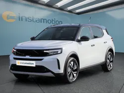 Weiß Neu 2025 Opel Frontera SUV | 26.949 € (Etwas zu teuer)