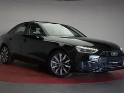 Brilliant black Gebraucht 2019 Audi A4 Limousine | 22.990 € (Guter Preis)