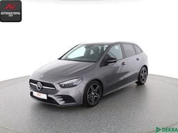 Grau Gebraucht 2019 Mercedes B220 AMG Van / Kleinbus | 23.880 € (Fairer Preis)