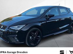 Schwarz Neu 2025 Seat Ibiza Black Edition Limousine | 29.350 € (Teuer)